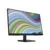 24’’ HP P24 G5 (IPS LED, 1920x1080, 250, 5ms, 75Hz) (HDMI, VGA, DP) czarny [64X66AAABB]