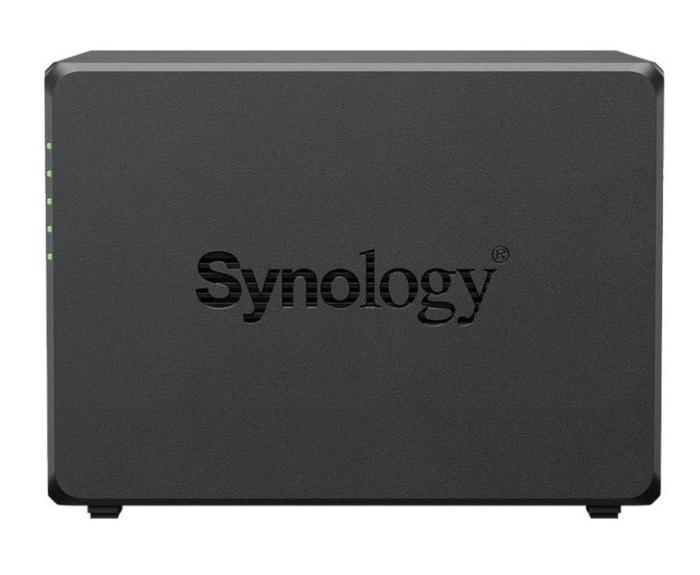 Serwer plików NAS Synology DS423+