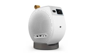 Projektor BenQ GV50 Mobilny 1080p 550lm