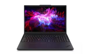 LENOVO ThinkPad P16v G3 [21RS0054PB] Intel Core Ultra 7 255H 16inch WUXGA 32GB 1x1TB SSD M.2 2280 PCIe Gen5 RTX PRO 1000 POL/ENG W11P 3YW
