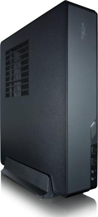 Fractal Design Node 202 Black (metal) (2x USB 3.0) (2x2.5) [FD-CA-NODE-202-BK]
