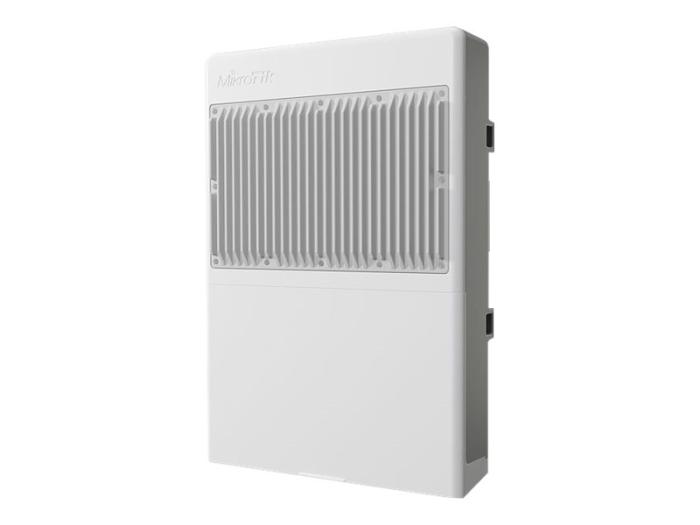 Mikrotik netPower 16P 18 port switch with 16 Gigabit PoE-out ports and 2 SFP+ [CRS318-16P-2S+OUT]