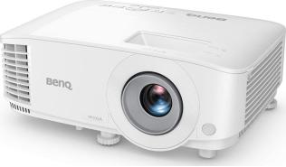 Projektor Benq MW560 DLP WXGA (1280x800, 4000 ANSI, 20000:1, 6000h/10000h) (2xHDMI,2xVGA, 2xUSB)