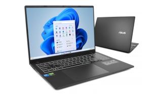 Asus Vivobook 16 [V3607VU-RP038W] 8-Core Intel Core 5 210H /16 1920x1200 matowa 144Hz / 16GB DDR5 (max 64GB) / 512GB / RTX4050 6GB / pk niebieskie / 63Wh / 1.95kg / Win11Home (czarny)