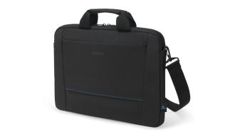 Torba do laptopa Dicota Eco Slim Case TWO 13-14 (czarny) [D3250602]