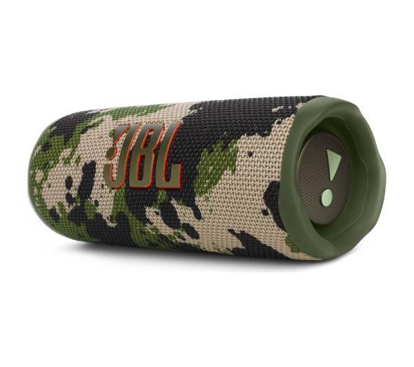 JBL Flip 6 (20W) (squad)