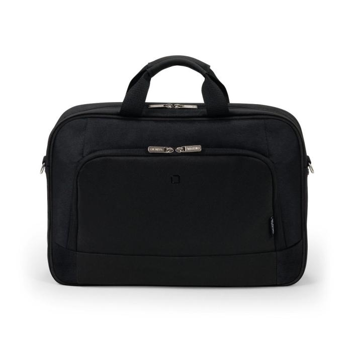 Torba do laptopa Dicota TopTraveler Base 13-14.1 [D31324-RPET]