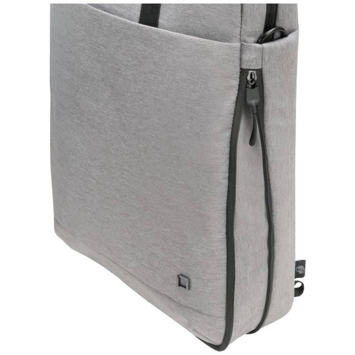 Torba do laptopa Dicota Eco Tote Bag Motion 13-15.6 [D31879-RPET]