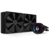 NZXT Kraken Elite 280 LCD [RL-KN28E-B1]