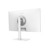 27’’ MSI Modern MD272QXPW (IPS LED, 2560x1440, 400, 5ms, 100Hz) (HDMI, DP 1.2, 2xUSB 2.0, USB-C, Audio)vesa, pivot, głośniki (2x2W), biały
