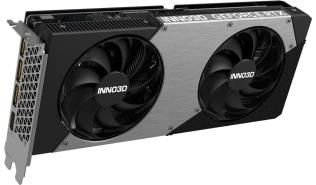 GeForce RTX5060Ti Inno3D 8GB GDDR7 Twin X2 [N506T2-08D7-193075N] (1xHDMI 2.1b, 3xDP 2.1b) (128-bit, PCIe 5.0)