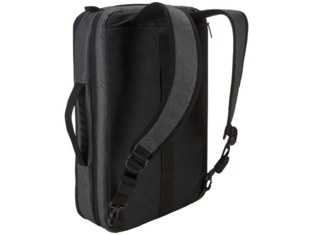 Torba na laptopa Case Logic Era Hybrid 15.6 (czarny) [3203698]