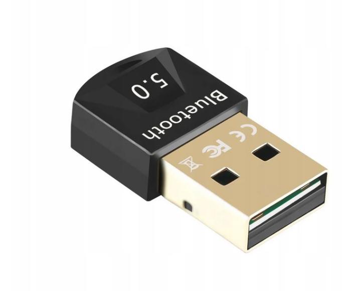 Gembird Bluetooth v5.0 [BTD-MINI6]