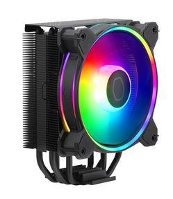 Cooler Master Hyper 212 Halo Black [RR-S4KK-20PA-R1]