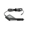Movano zasilacz samochodowy do laptopa DELL 19.5V / 3.34A / 65W z wtyczką 4.5x3.0mm + PIN [DEL195334C SAM]