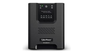 UPS CyberPower 1500VA/1350W [PR1500ELCD]