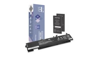Mitsu bateria HP EliteBook 850, 855 (G7, G8), ZBook Firefly 15 (G7, G8), 11.55V, 4848mAh (56Wh) (3 ogniwa Li-Ion Tianneng) [BC/HP-830G7-2]