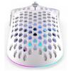 Endorfy LIX Plus OWH PMW3370 White RGB USB-C 19000dpi (optyczna, 1, 6) [EY6A003]