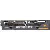 GeForce PCI-E RTX4060Ti Asus 8GB GDDR6 TUF Gaming OC [TUF-RTX4060TI-O8G-GAMING, 90YV0J50-M0NA00] (1xHDMI 2.1a, 3xDP 1.4a) (128-bit, PCI-E 4.0)