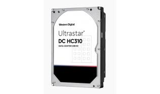 Western Digital Ultrastar DC HC310 7K6 4TB (SAS, 256MB, 7200) [0B36048]