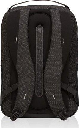 Plecak do laptopa Dell Alienware Horizon Computer Backpack 17 [460-BDIH]