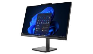 Komputer All-in-One LENOVO ThinkCentre Neo 50a 24 G6 LNL [13QH000CPB] Intel Core Ultra 7 256V 24inch 16GB 512GB SSD M.2 PCIe W11P 3Y OS