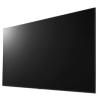 86’’ LG 86UL3J-N (IPS LED, 3840x2160, 330, 5ms, 120Hz) (3xHDMI, 2xUSB A 2.0) głośniki, czarny