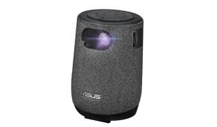 Projektor Asus ZenBeam Latte L1 DLP / LED / 400:1 / HDMI / Bezprzewodowy / USB / BT [90LJ00E5-B00070]