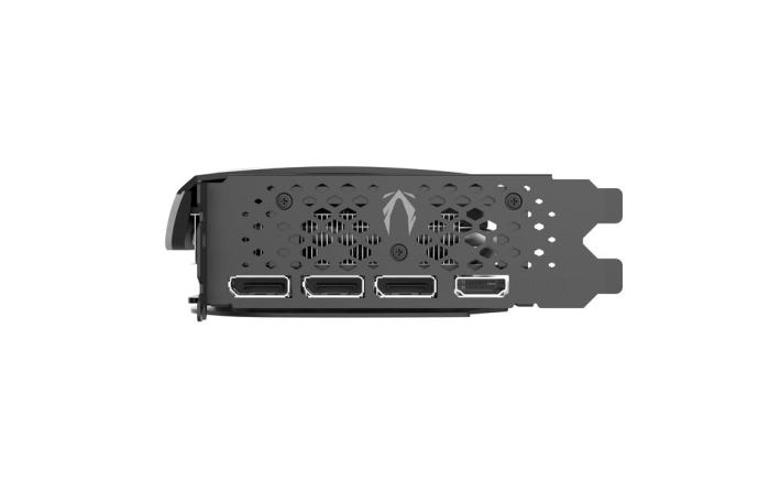 GeForce PCI-E RTX4070 Zotac 12GB GDDR6X Twin Edge OC [ZT-D40700H-10M] (1xHDMI 2.1a, 3xDP 1.4a) (192-bit, PCI-E 4.0)