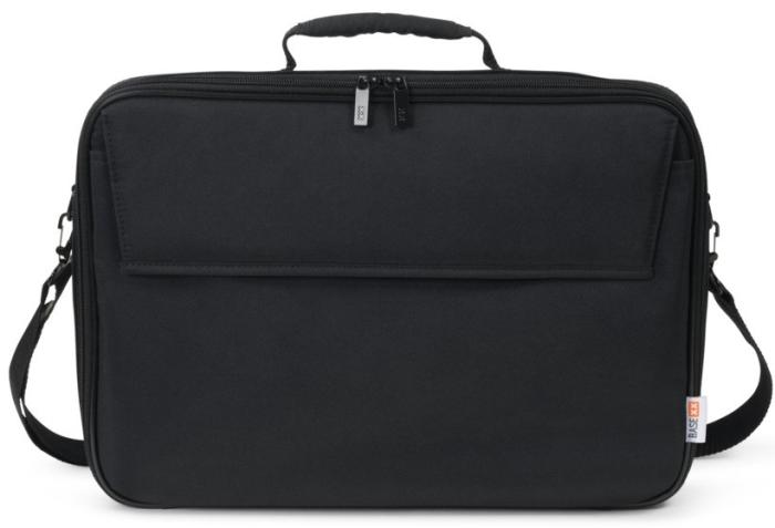 Plecak do laptopa Dicota Base XX Bag Clamshell 15.6-17.3 (black) [D31796]