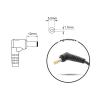 Movano zasilacz do laptopa ACER 19V / 4.74A / 90W z wtyczka 5.5x1.7mm [ACE19474]