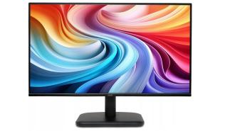 (25) 24.5 Acer EK251Q P6 [UM.KE1EE.601] (IPS, 1920x1080, 250, 1ms, 144Hz) (1xHDMI 1.4, VGA) czarny