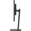 27’’ Iiyama ProLite XUB2797HSN-B1 (IPS LED, 1920x1080, 250, 1000:1, 99% sRGB, 1ms, 100Hz) (HDMI 1.4, DP 1.2, 3xUSB 3.2 Gen1, USB-C 7.5W, USB-C 65W) pivot, głośniki (2x2W), czarny