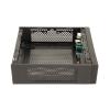 Chieftec IX-03B-90W (90W) (1x2.5, 1x2.5/3.5)