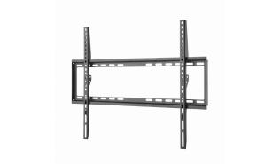 Uchwyt ścienny do telewizora lub monitora Gembird 37-70 35kg (czarny) [WM-70F-03]