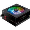Chieftec GDP-750C-RGB (750W) (1x140mm) BOX Modularny 80+ (CPU 1x4+4) (PCI-E 4x6+2) (3xMolex, 8xSATA)