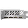 GeForce PCI-E RTX4060Ti Gigabyte 8GB GDDR6 Aero OC [GV-N406TAERO OC-8GD] (2xHDMI 2.1a, 2xDP 1.4a) (128-bit, PCI-E 4.0)