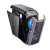 CoolerMaster MasterBOX H500P Mesh ARGB (szkło hartowane) (2x USB 2.0, 2x USB 3.2 Gen1) (2x2.5, 2x3.5/2.5) [MCM-H500P-MGNN-S11]