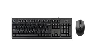 A4Tech KR-85550 USB (klasyczny, czarny)