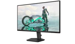 (24) 23.8 Philips 24M2N3200NF/00 (IPS LED, 1920x1080, 300, 4ms, 144hz) (HDMI 1.4, DP 1.4) czarny