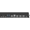 65’’ Iiyama TE6514MIS-B1AG X (VA LED, 3840x2160, 400, 6.5ms, 60Hz) (5xHDMI, 1xDP 1.2, 1xUSB-C 3.0/DP 1.2 PD100W, 1xUSB-C 3.0/DP 1.2 PD15W) głośniki (2x18W), czarny