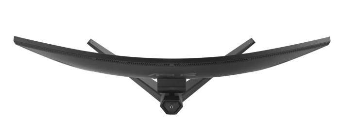 34’’ Asus TUF Gaming VG34VQL3A (VA LED, 3440x1440, 400, 1ms, 180Hz) (2xHDMI, 2xDP, USB 3.2, Audio) czarny, głośniki