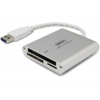 Unitek czytnik kart All-In-One USB 3.0 [Y-9313]