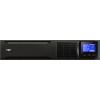 UPS FSP/Fortron CHAMP 3000 VA rack 2U, online [PPF27A1102]