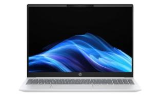 HP OmniBook 5 AI 16 [CX4Q4EA] 8-Core AMD Ryzen AI 7 350 /16 1920x1200 matowa IPS 300nits / 24GB LPDDR5X / 1TB / AMD Radeon  860M / pk białe / 59Wh / 1.79kg / Win11Home (srebrny)