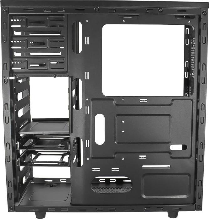 Akyga AKY007BG 1xUSB3.0 1xUSB2.0bez zasilacza (1xUSB 2.0, 1xUSB 3.0) (7x3.5, 1x5.25)
