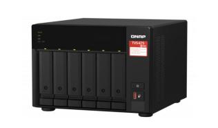 Serwer plików NAS QNAP TVS-675-8G