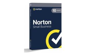 Norton Small Business 2.0 250GB PL 1 USER 10 DEVICE 12MO GENERIC MM [21455055]