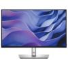 22’’ Dell P2225H (IPS LED, 1920x1080, 250, 5ms, 99% sRGB, 100Hz) (VGA, HDMI 1.4, DP 1.2, USB-A 3.0, USB-B 3.0, USB-C 3.0) czarny [210-BMHD/5Y]