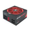 Chieftec PowerPlay GPU-650FC (650W) (1x140mm) Modularny 80+Gold (CPU 1x4+4) (PCI-E 4x6+2) (3xMolex, 9xSATA)